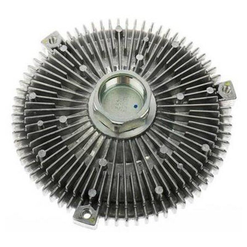 Embrayage de ventilateur de refroidissement moteur 1192000222 pour mercedes-benz E430 4.3L V8 97-03
