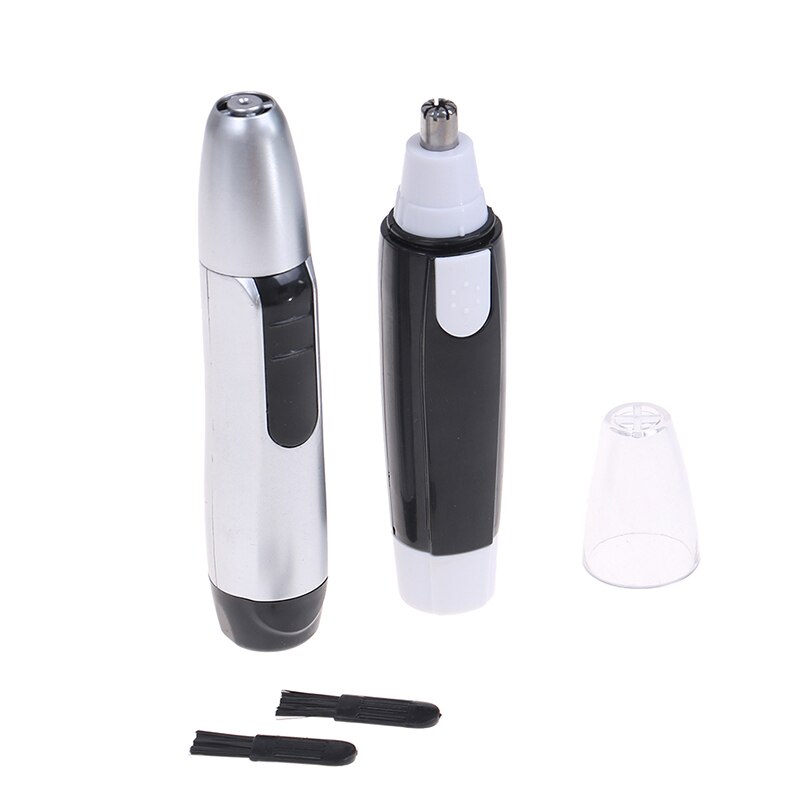 Elektrische neus- en oortrimmer, oor- en gezichtsreinigingstrimmer, scheerapparaat, ontharing, neus- en gezichtsverzorgingsset voor mannen en vrouwen