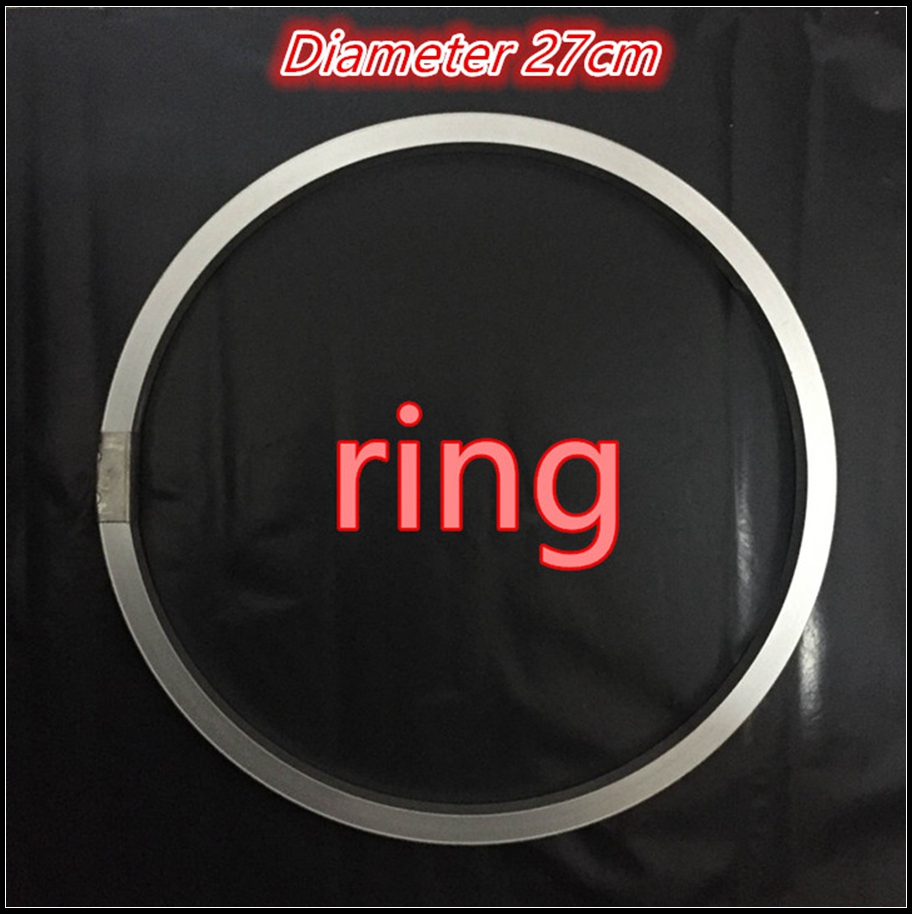 Finefish Easy Cast Nets Steel Sinker Catch Fishing Net With Ring Small Mesh Fly Hand Throw Gillnet: ring