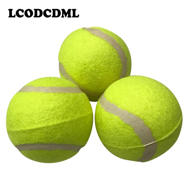 sport Tennis balls(also dog toys) Beginner Special training