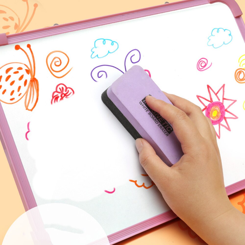 Jeu de stylos marqueurs effaçables pour tableau blanc, 12 couleurs, tableau blanc en verre, stylo d'écriture, dessin pour enfants, fournitures scolaires, de bureau, de réunion