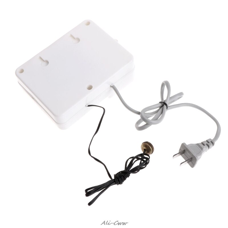 220v 1000w kjele termostatregulator sirkulasjonspumpe temperaturregulator