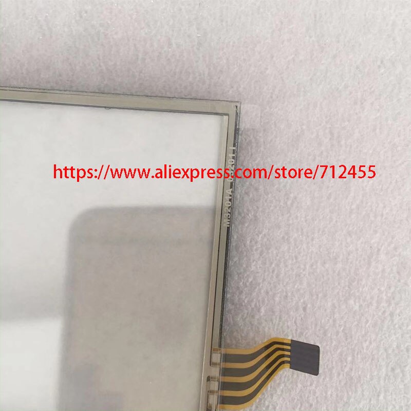 Fungerer BH! berøringsskjerm digitizer erstatning til motorola symbol 3000 mc3100, mc3190 mc32 n 0 mc3090- z  mc3200 digitizer