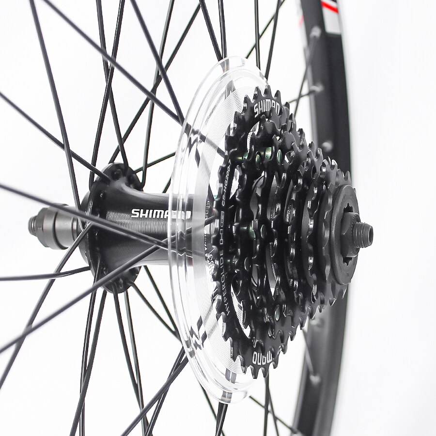 20inch Folding Bike Wheel Rims 451 406 Aluminum alloy RM30 100/135mm 2bearing Wheelset V brake 32H 7-10speed Bicycle wheels