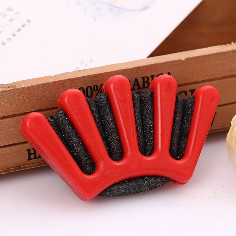DIY Five-finger Sponge French Braid Hair Tool Hair Braider Braiding Tool NIN668