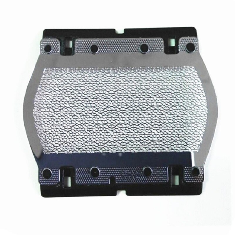 3 pièces 11B grille rasoir tête de remplacement feuille pour Braun série 1 110 120 130 s 140 s 150s-1 5682 5685 5684 rasoir feuille filet de maille