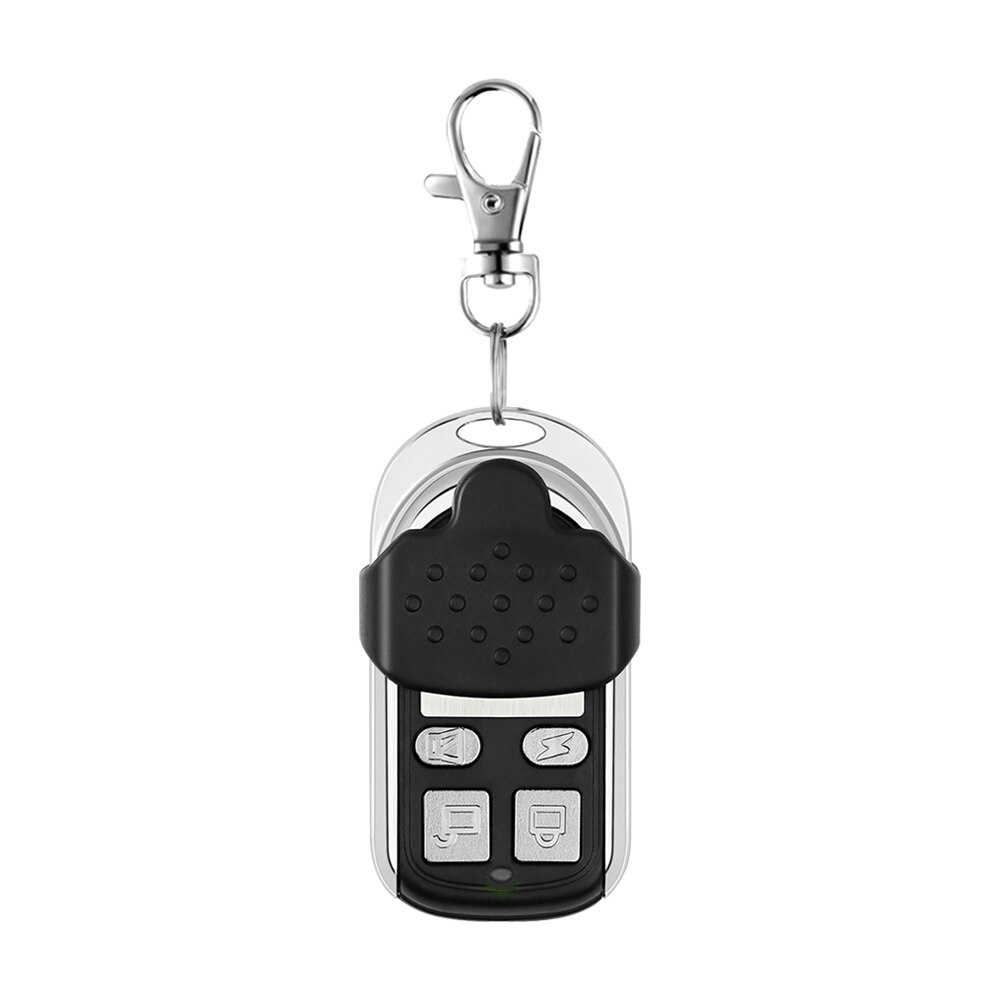 Télécommande BERNER RCBE-868 2901879 pour porte de garage - Équipements