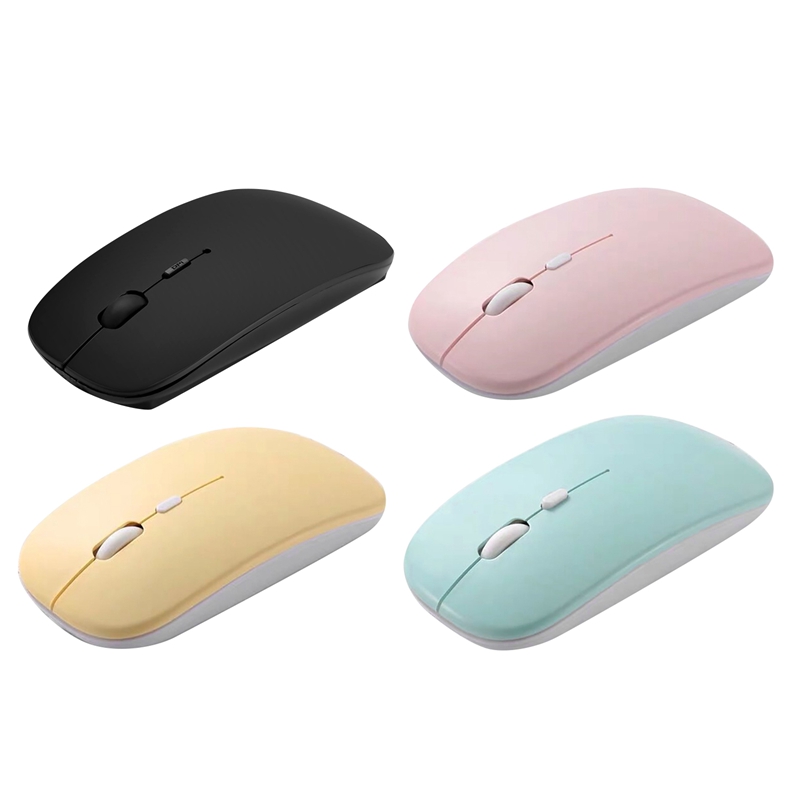 M105 Optical Mouse, Suitable for Xiaomi/Apple/Huawei Laptop iPad Flat Bluetooth Wireless Silent Mouse