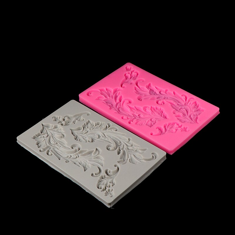 Ins bricolage 3d panneau mural moules en béton Europe rotin modèle argile Silicone moule Moldes Para Cimento moules pour plâtre