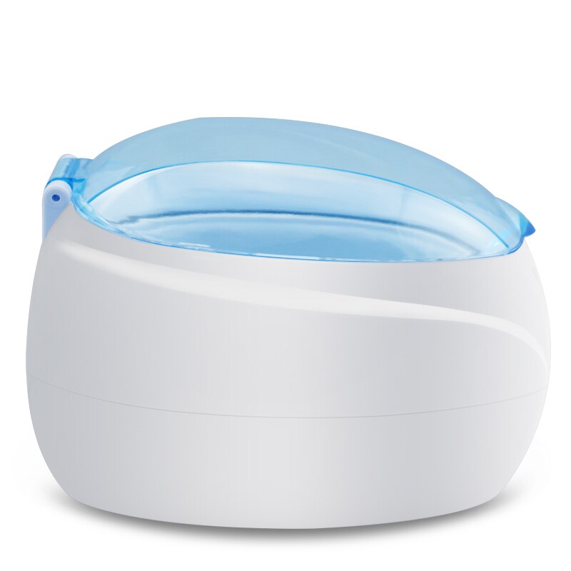 Limpiador ultrasónico para joyería, reloj Dental, gafas, cepillos de dientes, herramienta de limpieza, lavado ultrasónico, limpieza de máquinas, 750ml
