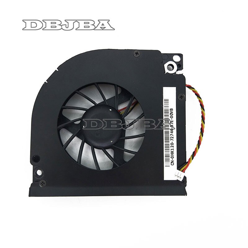Ventilador de CPU para ordenador portátil Acer Extensa 3690, 5230, 5630, 5630Z, 5630G, 5430, MG55100V1-Q040-S99, novedad