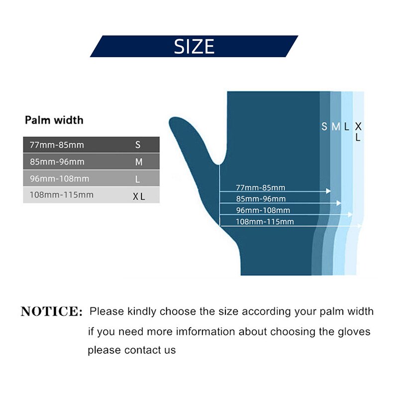 Gant multifonction jetable en vinyle, 100 pièces, Transparent, étanche, pour ménage, cuisine propre, cuisson