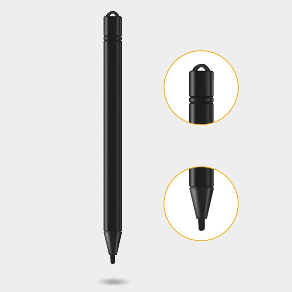 LCD Writing Tablet Electronic Drawing Doodle Board Digital Handwriting Paperless Notepad For Kids And Adult