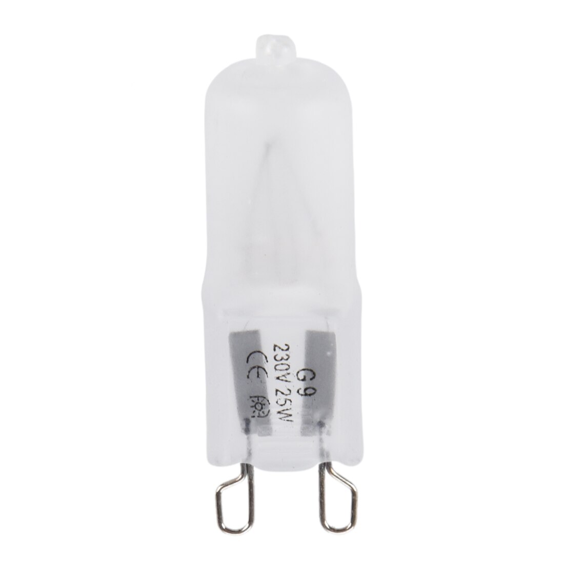 10 X G9 Halogeen Lamp Verlichting 25W Warm Wit