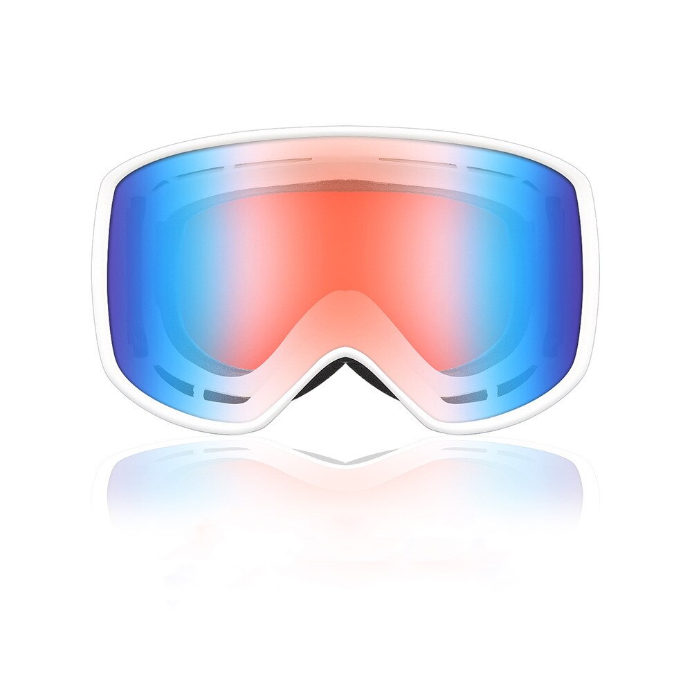 ski goggles double layers anti-fog ski mask glasses skiing snow men women snowboard goggles: 1
