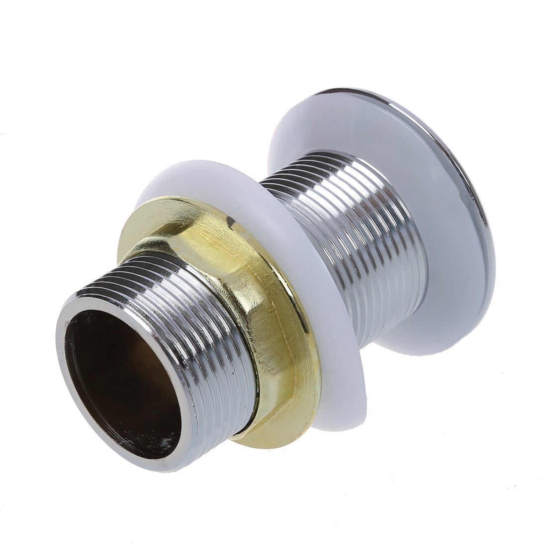 -8 cm plug Pop-up For Automatic Sink wash basin without Overflow