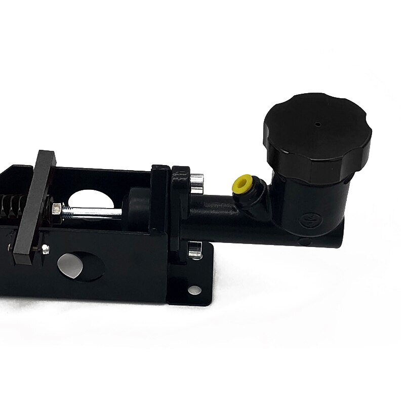 Racing Hydraulische Drift Handrem Elektronische Rem Handrem Versnelling Slot Met Brandstoftank