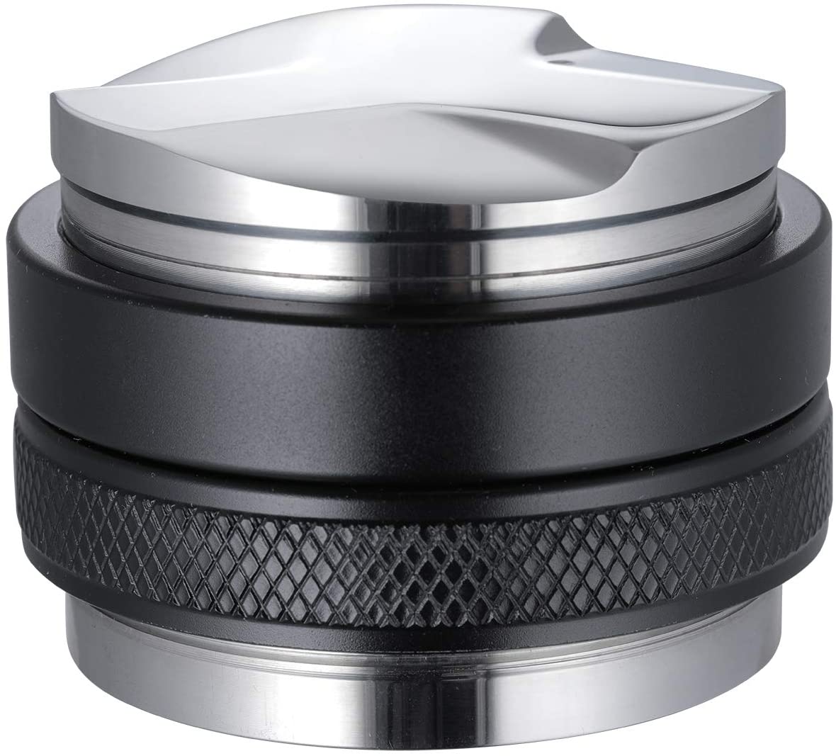 51/53/58mm Double Head Coffee Distributor & Ta... – Vicedeal