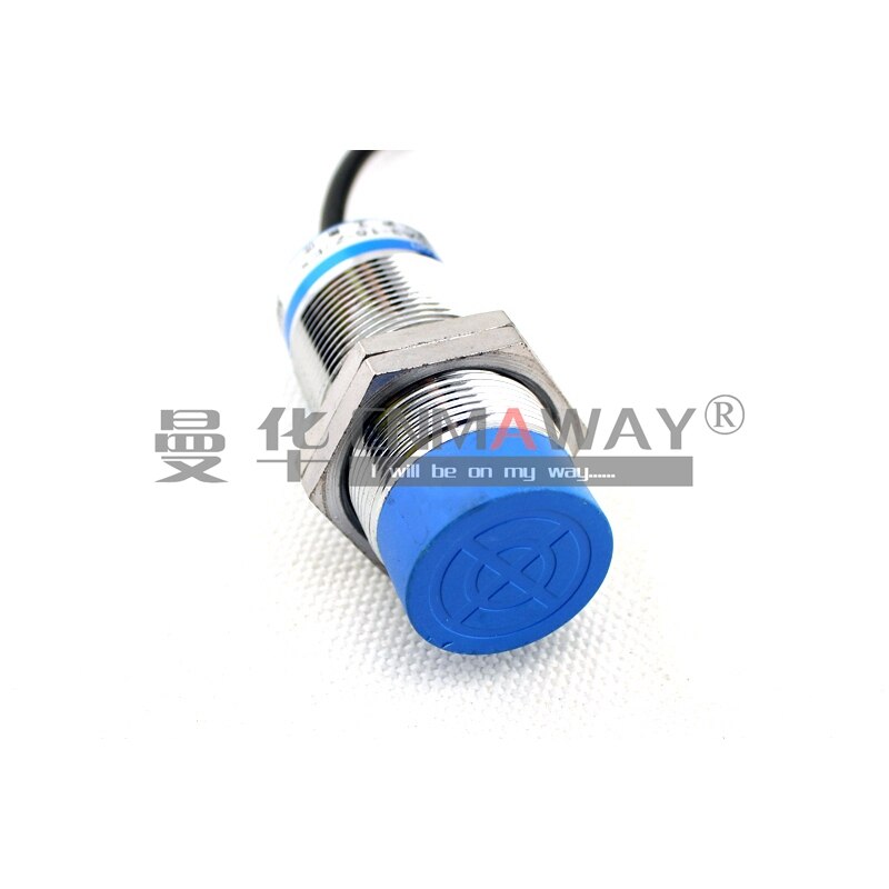 30MM Inductive Proximity Sensor Switch NO+NC NPN 15MM Detection distance LJ30A3-15-Z/CX 4-WIRE DC6-36V Class A