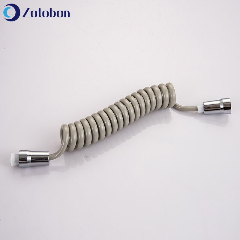 Zotobon Bidet Sproeier Douchekop Hand Bidet Kraan Handheld Voor Badkamer Accessoires Draagbare Bidet Sproeier Zelfreinigende M220