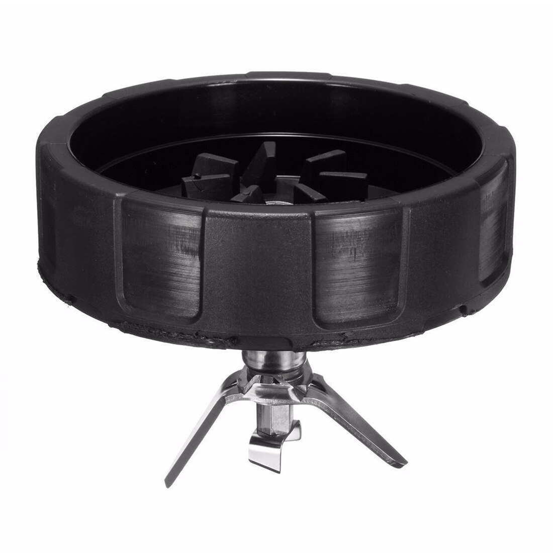 licuadora oster Nueva cuchilla extractora de 7 aletas para Nutri Ninja licuadora 1000W 1500W
