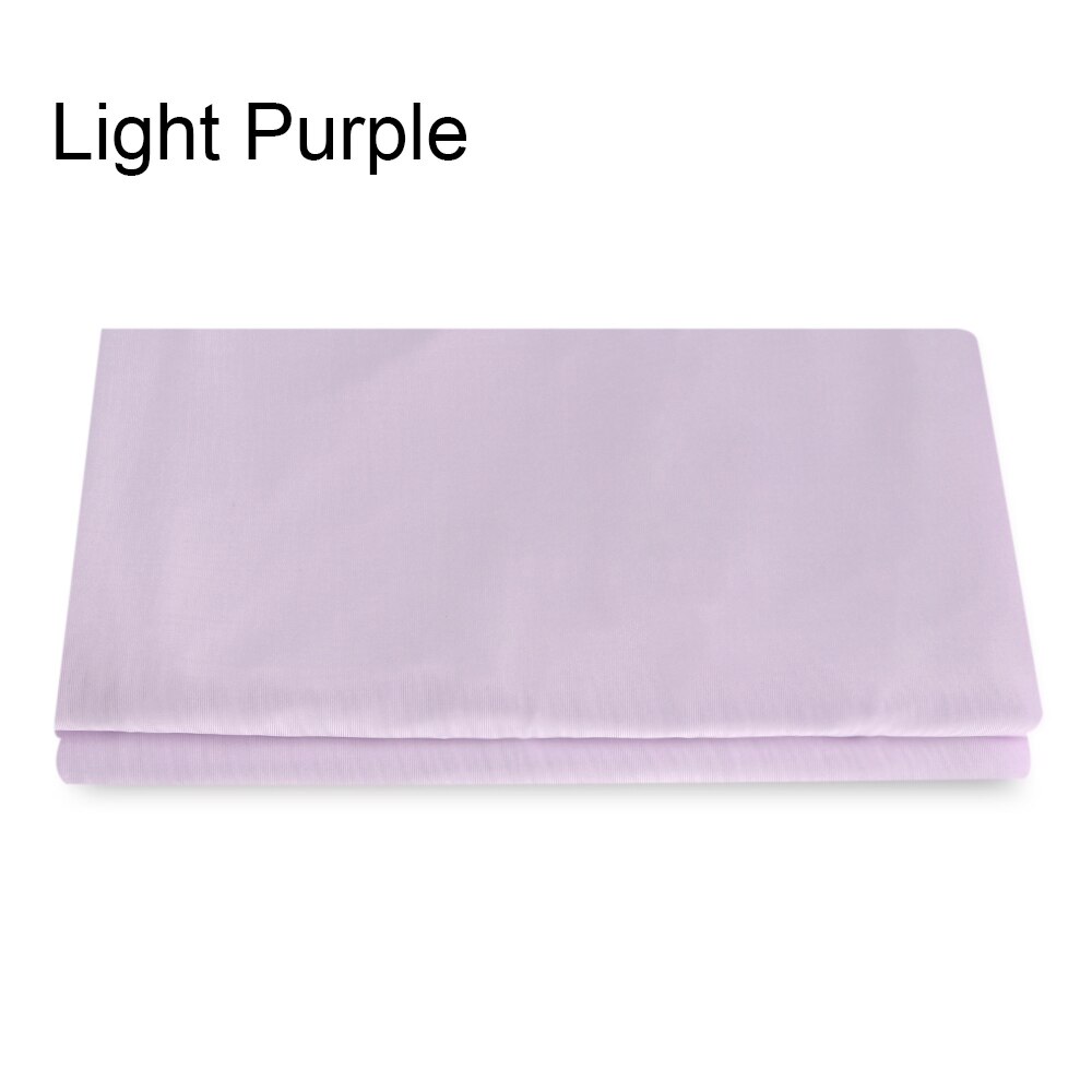 High Stretch Ijs Zijde Doek Stof Patchwork Doek Diy Outdoor Sjaal & Sjaals Doek Naaien Materiaal Zon Bescherming Kleren: 5