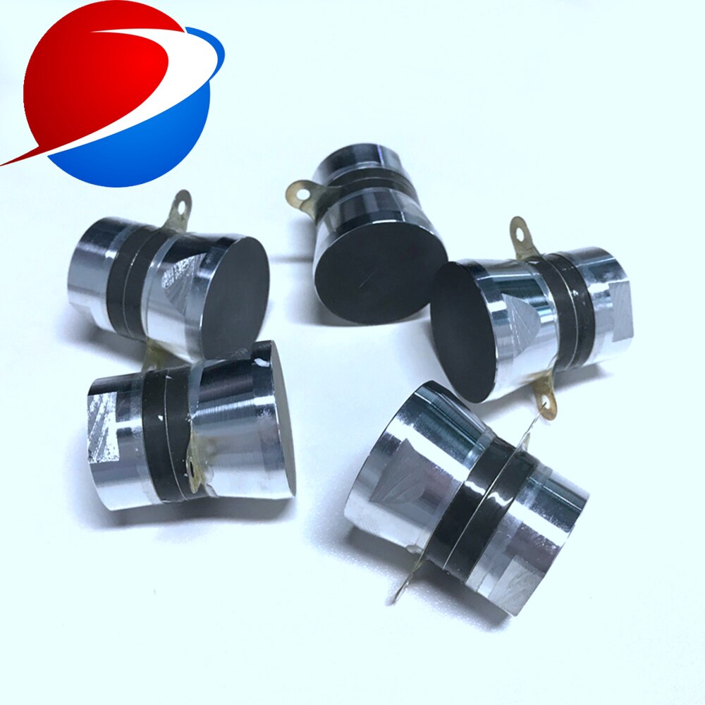 200KHz ultrasonic piezoelectric transducer for industry ultrasonic parts cleaning transducer