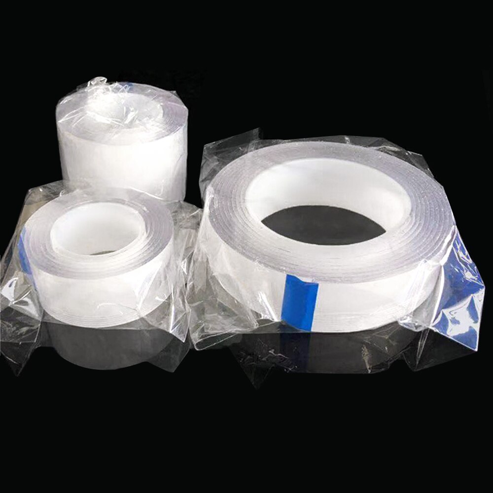 ZONGOOL 12 stuks witte herbruikbare wasbare antislip tapijtpads voor