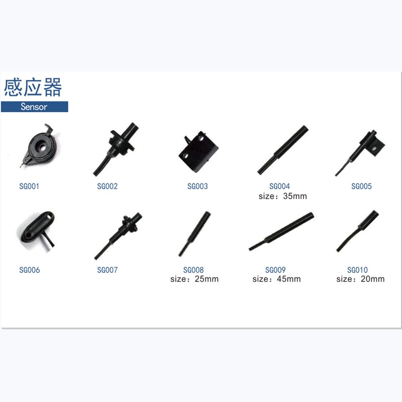 Fitness Meter Console Pedometer Step Counter Rowing Monitor Air Rower Display Please Choose The Accessories You Need Before Buyi