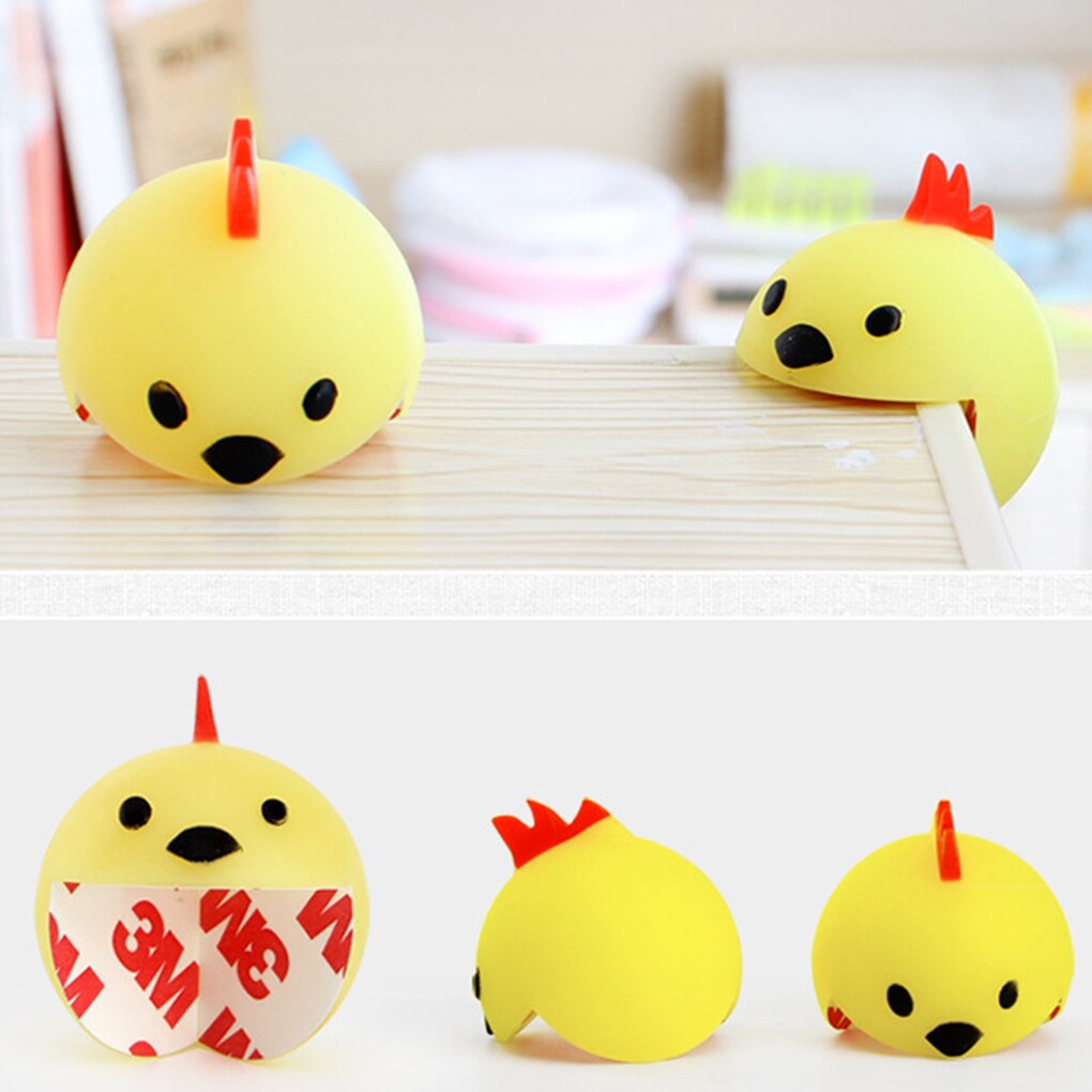 Veiligheid Baby Tafel Desk Edge Guard Strip Thuis Kussen Guard Strip Veilig Bescherming Kinderen Bar Strip Dikker Bumper Tafel Hoek