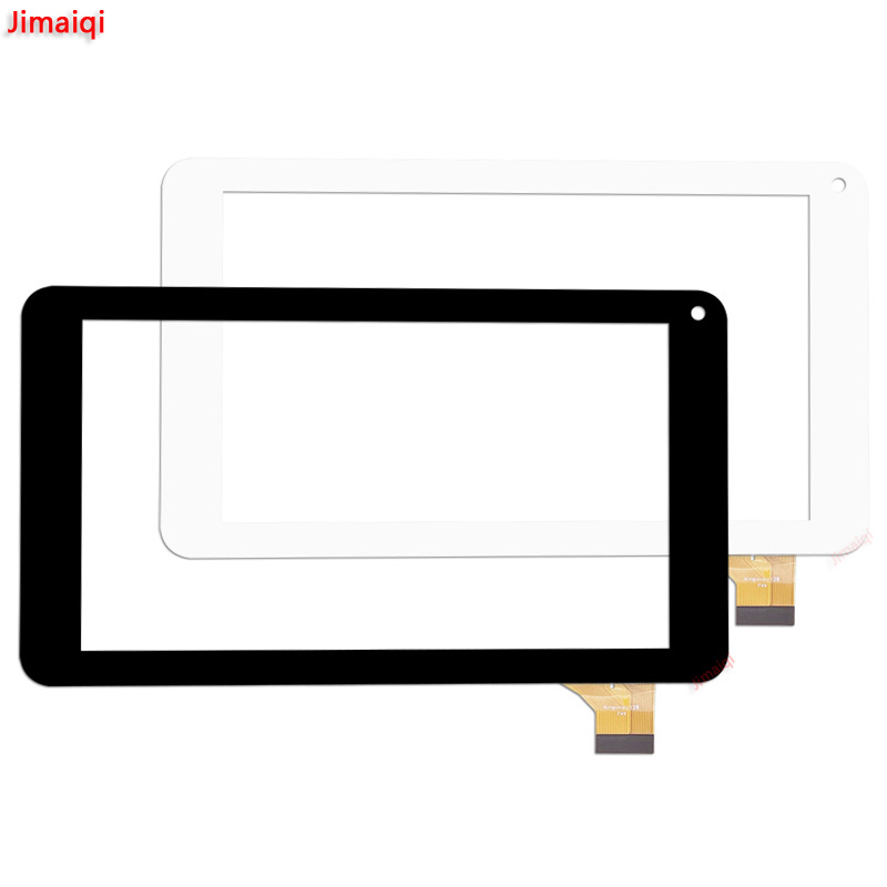 Ersatz-digitizer-sensor für 7 -zoll-ghia-  a7- wifi-  t7718a- tablets (kapazitiv) – phablet-multitouch-gta- 7wf 5 vcc