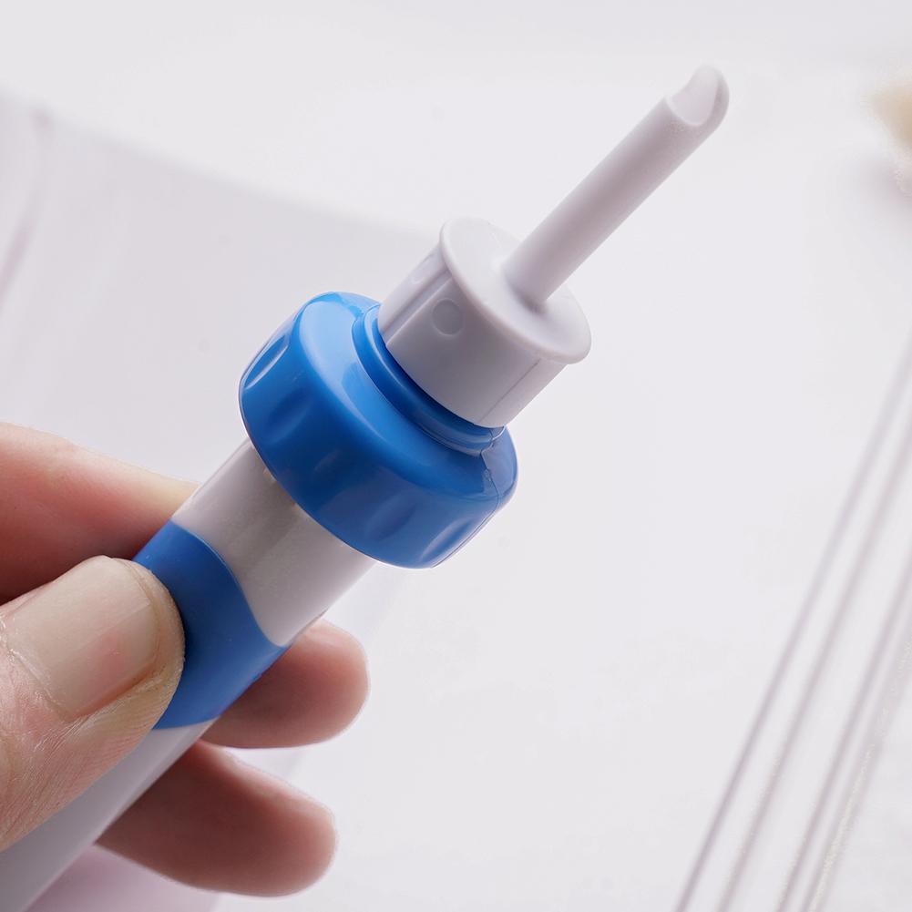 1Pcs Ear Cleaner Easy Earwax Removal Soft Cleaner Ears Prevent Ear-Pick Clean Swab Painless Safety Ear Wax Removal Tool