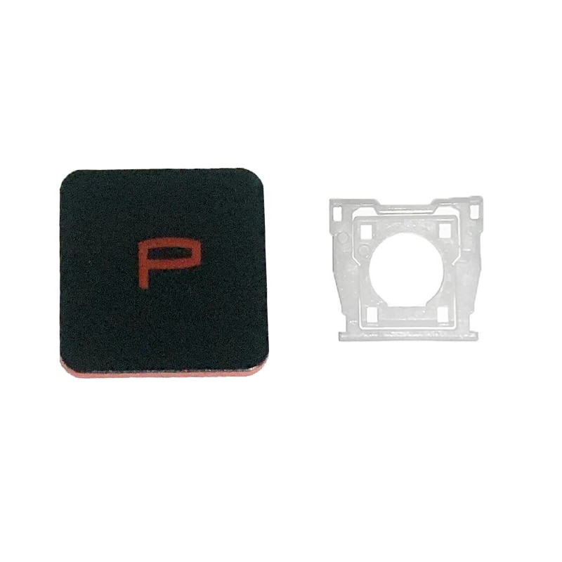 Capuchon de clé de remplacement, Clip et charnière ciseaux, pour clavier MSI GF66 MS-1582 GF76 GL76 GL66 MS-17L1 MS-17H3