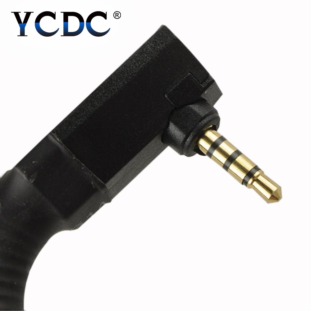 YCDC-antena de Radio FM GPRS para teléfono móvil HTC Wildfire S G8 G13, 12dbi, 3,5 MM
