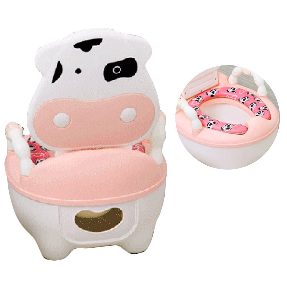 Children Toilet Ring Baby Girl Boy Children Safe Hygiene Portable Toilet Training Child Toilet Seat Potty Training Chair: PJ3429D