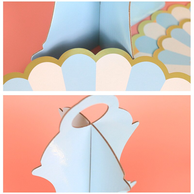 Cake Stand Display Tower 3-Layer Cupcake Stand Food Display Stand Cake Stand Wedding Decoration Birthday Party Favor