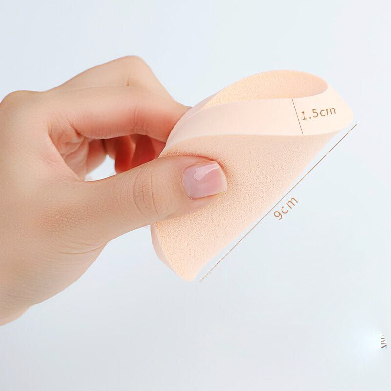 Sponge Puff Extra Large Foundation Facial Face Powder Puff Makeup Tool Cosmetics Puff