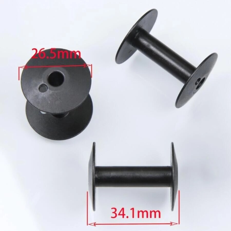 H667-150110 Bobbin for Durkopp Adler 967 Bobbin Sewing Machine