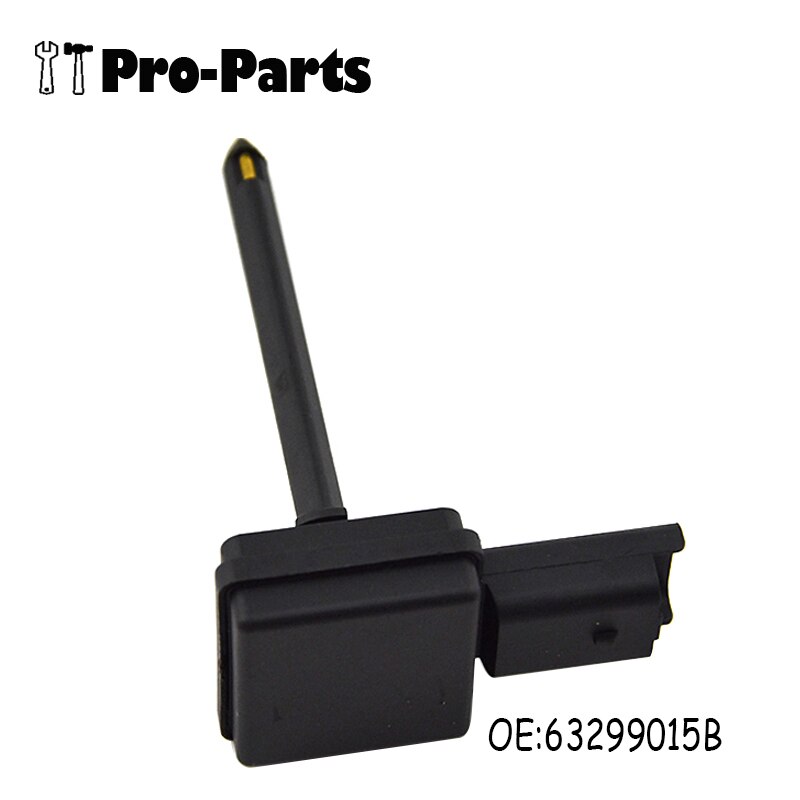Sensor de nivel de tanque de expansión de agua líquida, refrigerante para Citroen C5 2,0 Hdi Peugeot 407 807 9642434480, , 63299015B