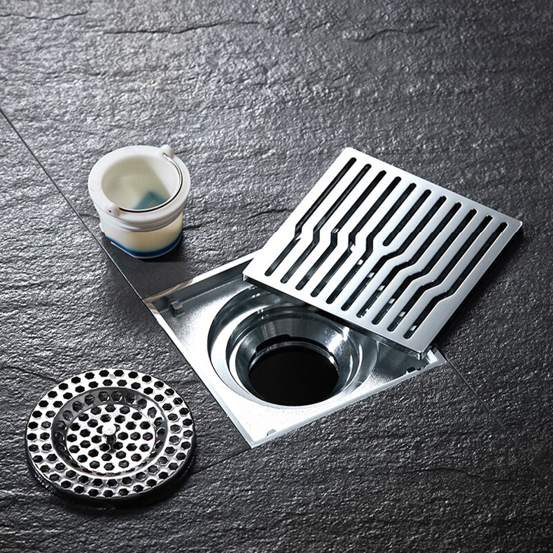 Afvoerputje Deodorizer Anti-Geur Drain Kern Deodorant Klep Wc Anti-0dor Anti-geur Kern Riool Afdichting Lek Sifon bad Plug