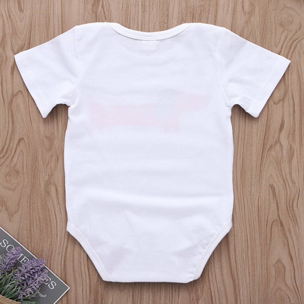 Baby Boy Cartoon Print Pattern Casual Mid Pants With Pockets main image 0