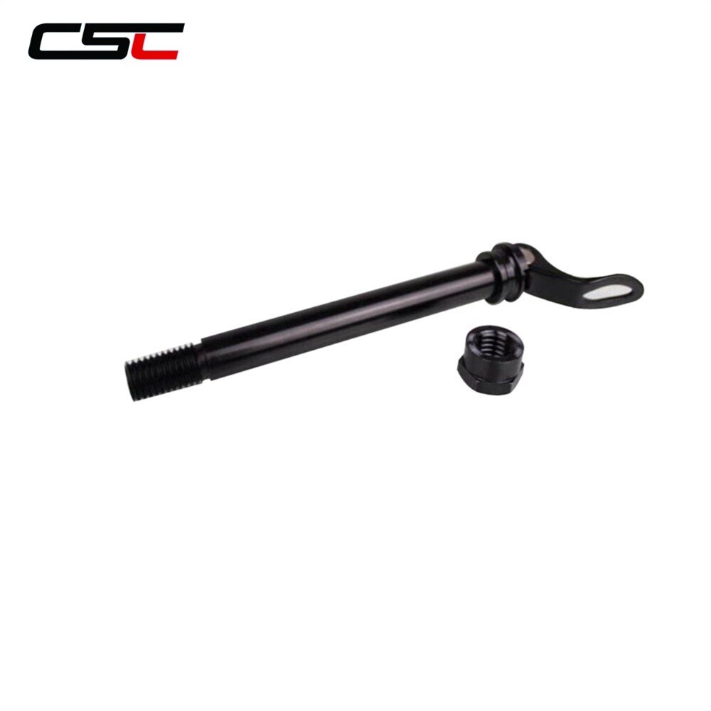 Steekas Quick Release Front Spies Voor MTB Racefiets 15x100mm