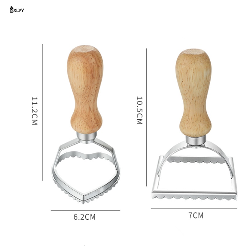 Kitchen Pie Tools Form for Cooking Dumpling Molds Baking Accessories Bakeware Kitchen Accessories Cookie Making Mould Cuisine.9z