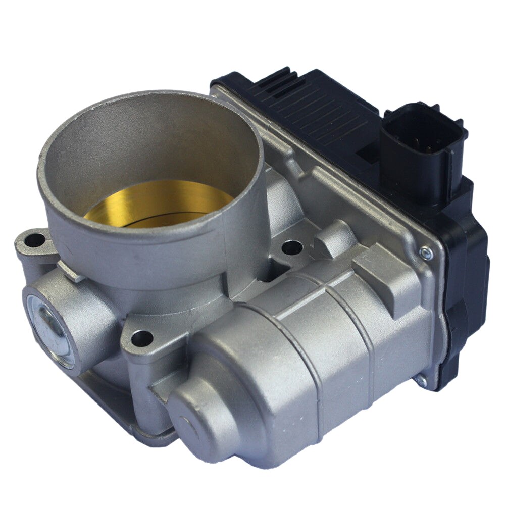 Throttle Body Assembly 16119-AE013 16119-JF00B SERA576-01 for Nissan Sentra Altima X-Trail 2.5L 2002-2006