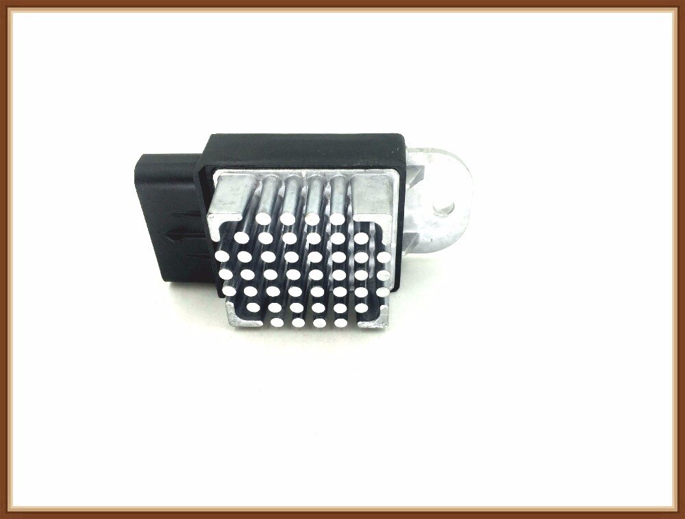 Módulo de Relé do ventilador 68041017AB para CHRYSLER Voyager JEEP Wrangler TJ Radiador para PACIFICA Town & Country Dodge Grand Caravan RS