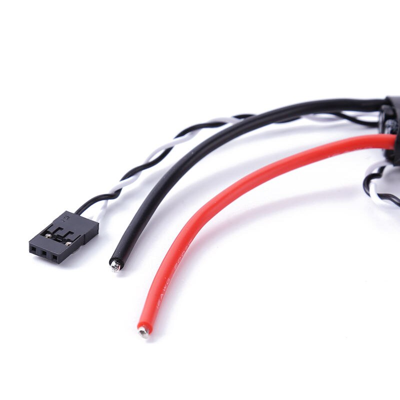 Platinum-30a-Pro 2-6s Speed Controller Esc Opto For Hex Multi-Rotor
