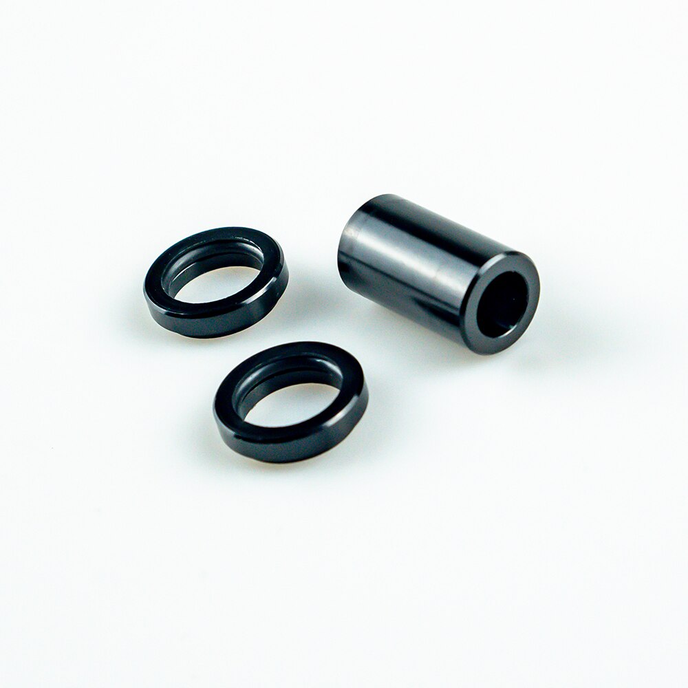 ZRACE Rear Shock Bushing Set 22.2mm / 24mm / 25.4mm / 38mm / 41.4mm for All brands Rear Shock,rear suspension Bushing