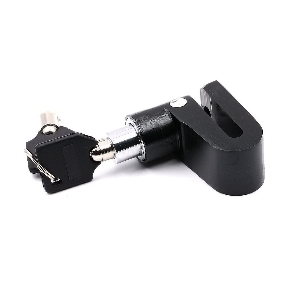 Motorcycle Lock Security Anti Theft Bicycle Motorbike Motorcycle Disc Brake Lock Theft Protection For Scooter