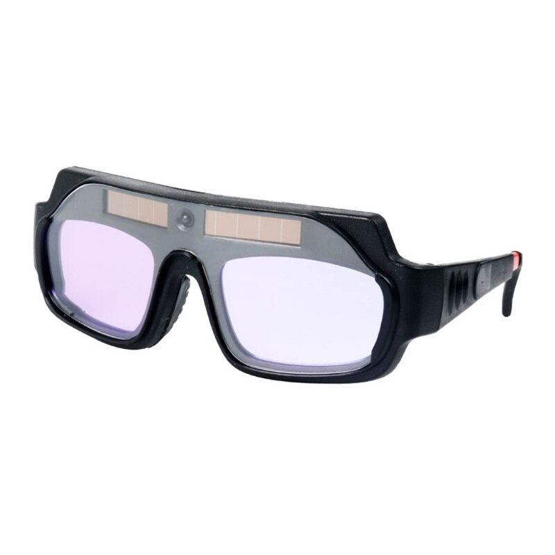 Lunettes De Soudage à Gradation Automatique - Robustes, Résistantes Aux Chocs, Origine Japon