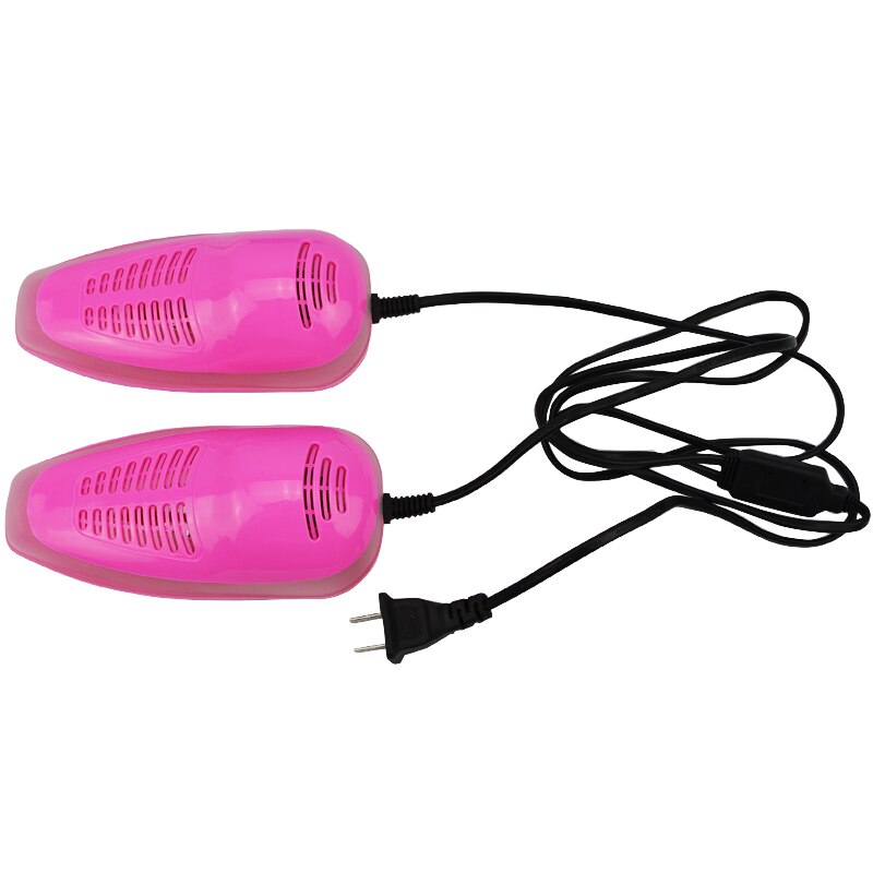 Atwfs skotørker sko sterilisator varmeapparat varmere uv sko sterilisator varme sko varmere